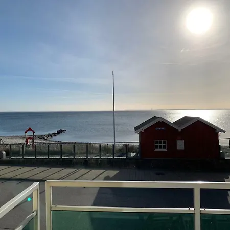 Strandoase Strandmuschel - #111012